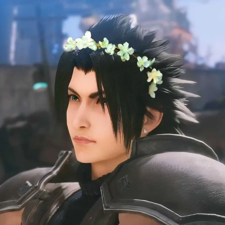 Avatar of Zack Fair