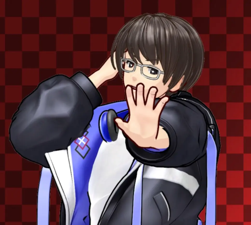 Avatar of Evil Hiyama Kiyoteru