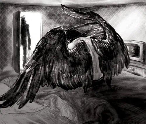 Avatar of Igor Raven 