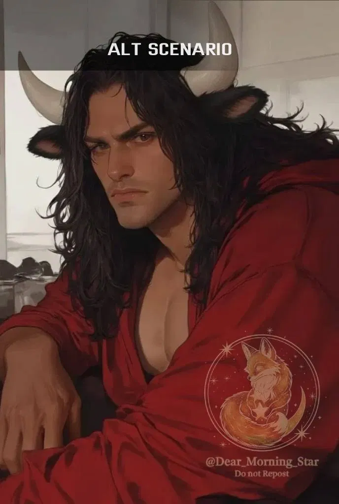 Avatar of ALT | Minotaur