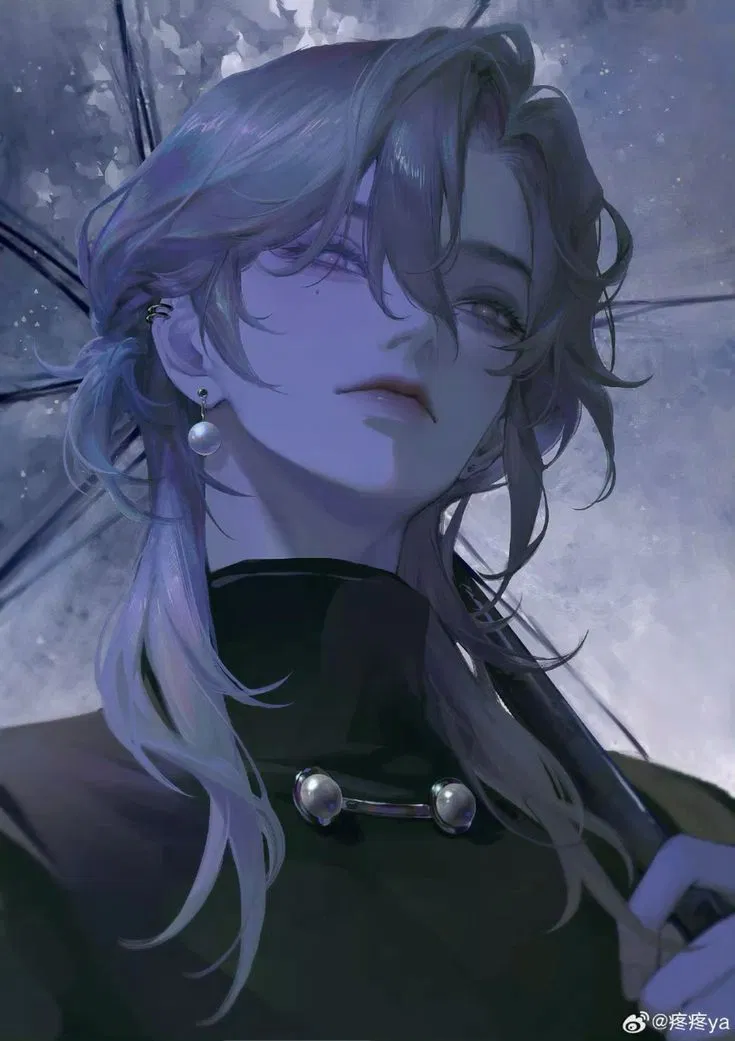 Avatar of Cyfrin, an ancient being