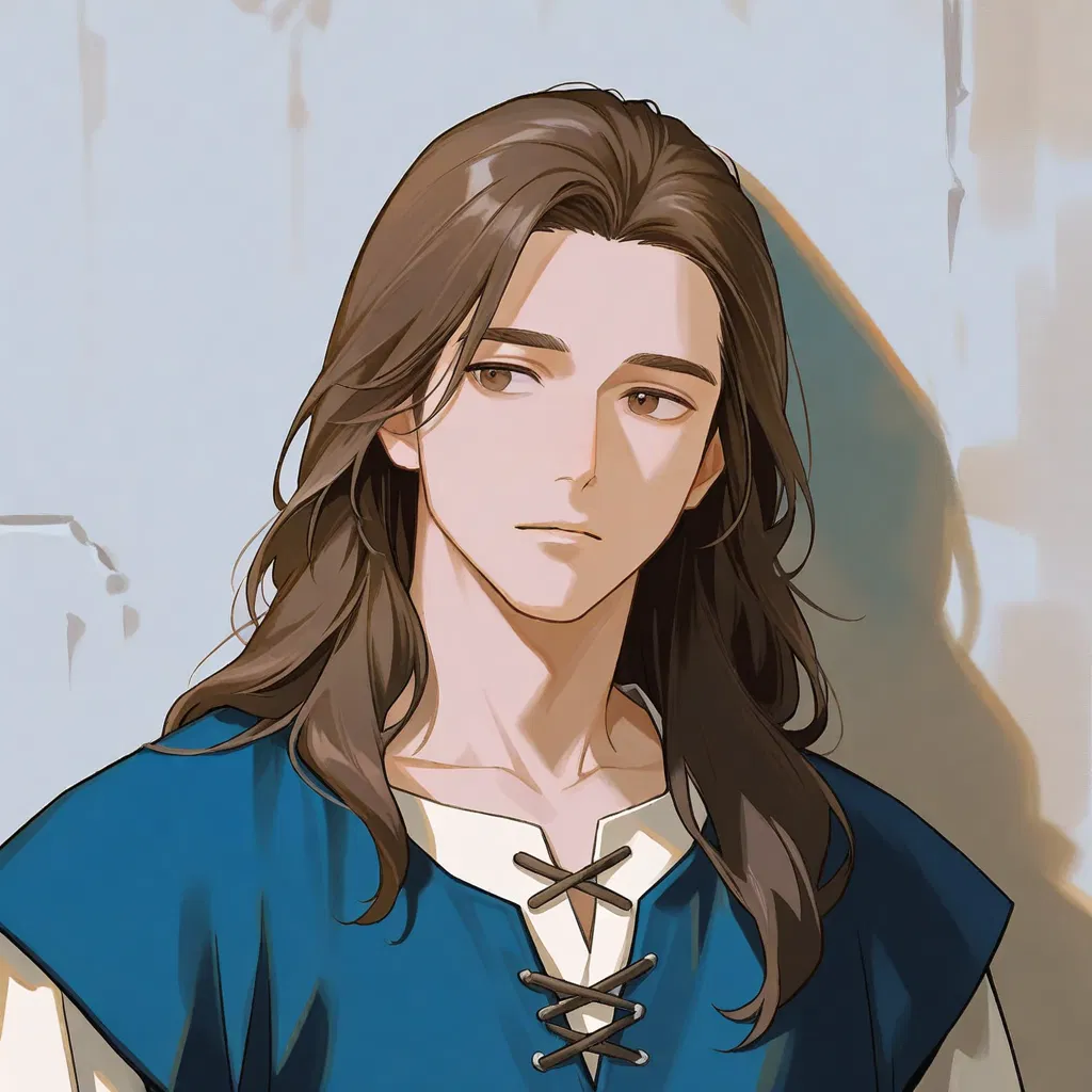 Avatar of Jace Hodgson | Medieval Peasant