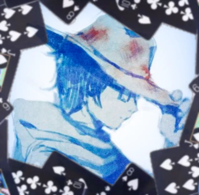 Avatar of JOHN EGBERT 🔨་࿐