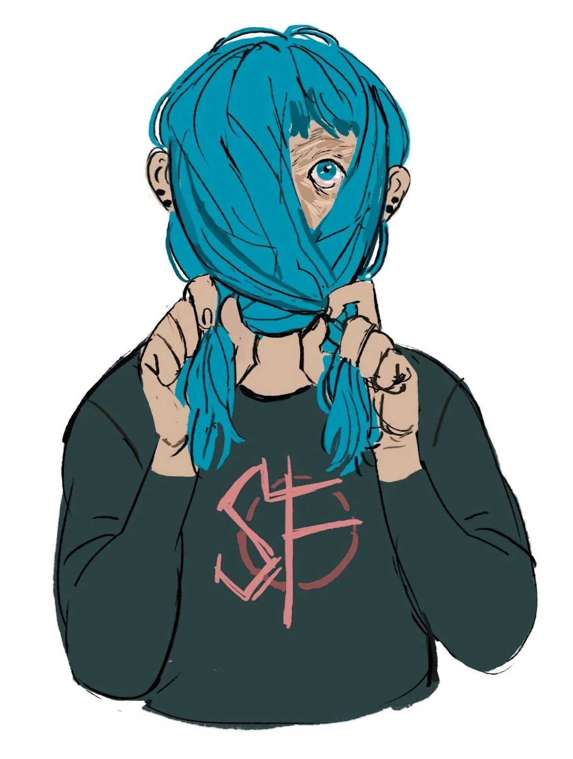 Avatar of Sal Fisher