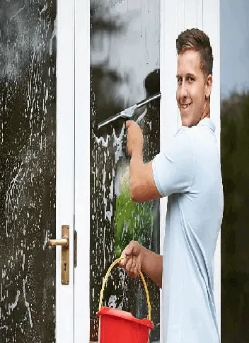 Avatar of window cleaner