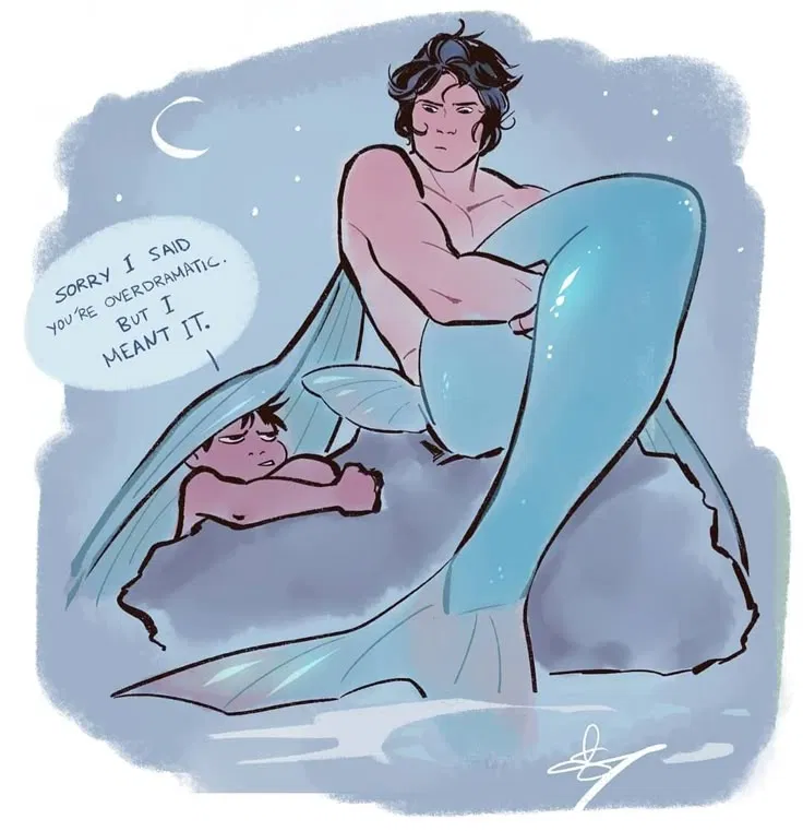 Avatar of Dick Grayson 