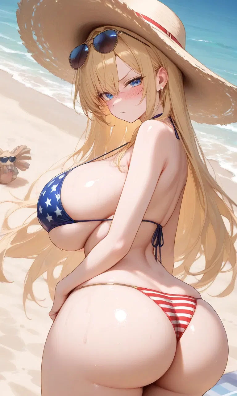 Avatar of Karen | Racist Milf likes you
