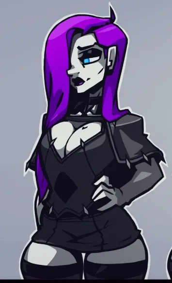 Avatar of Vivienne Lane