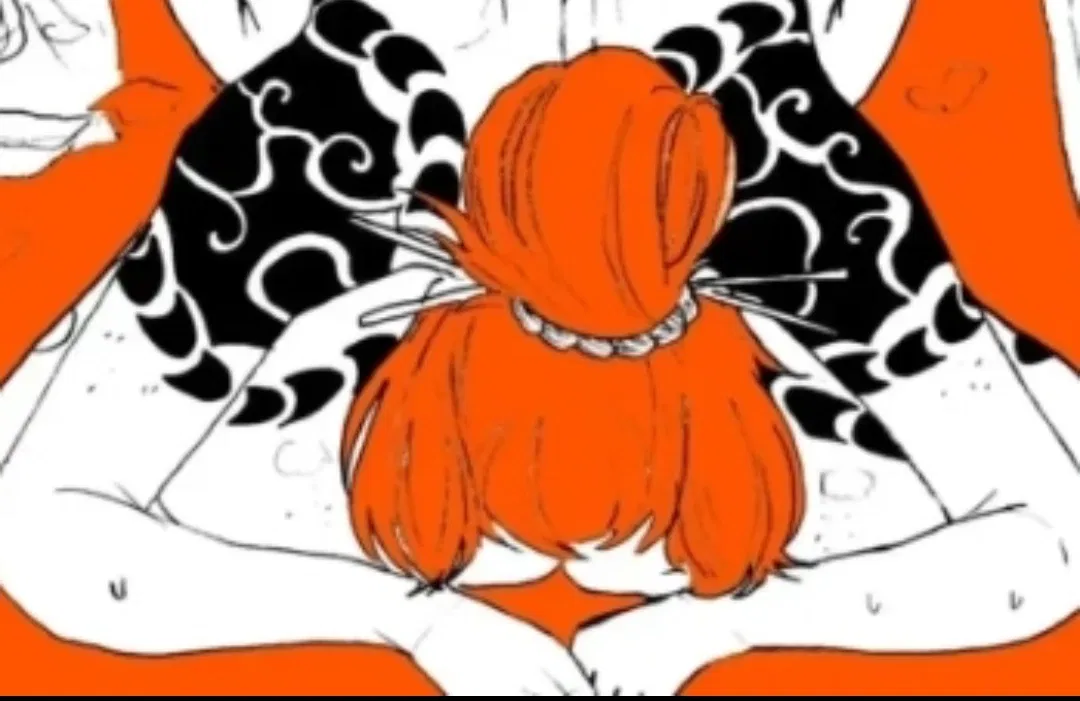 Avatar of Kurokumo Clan Captain ishmael
