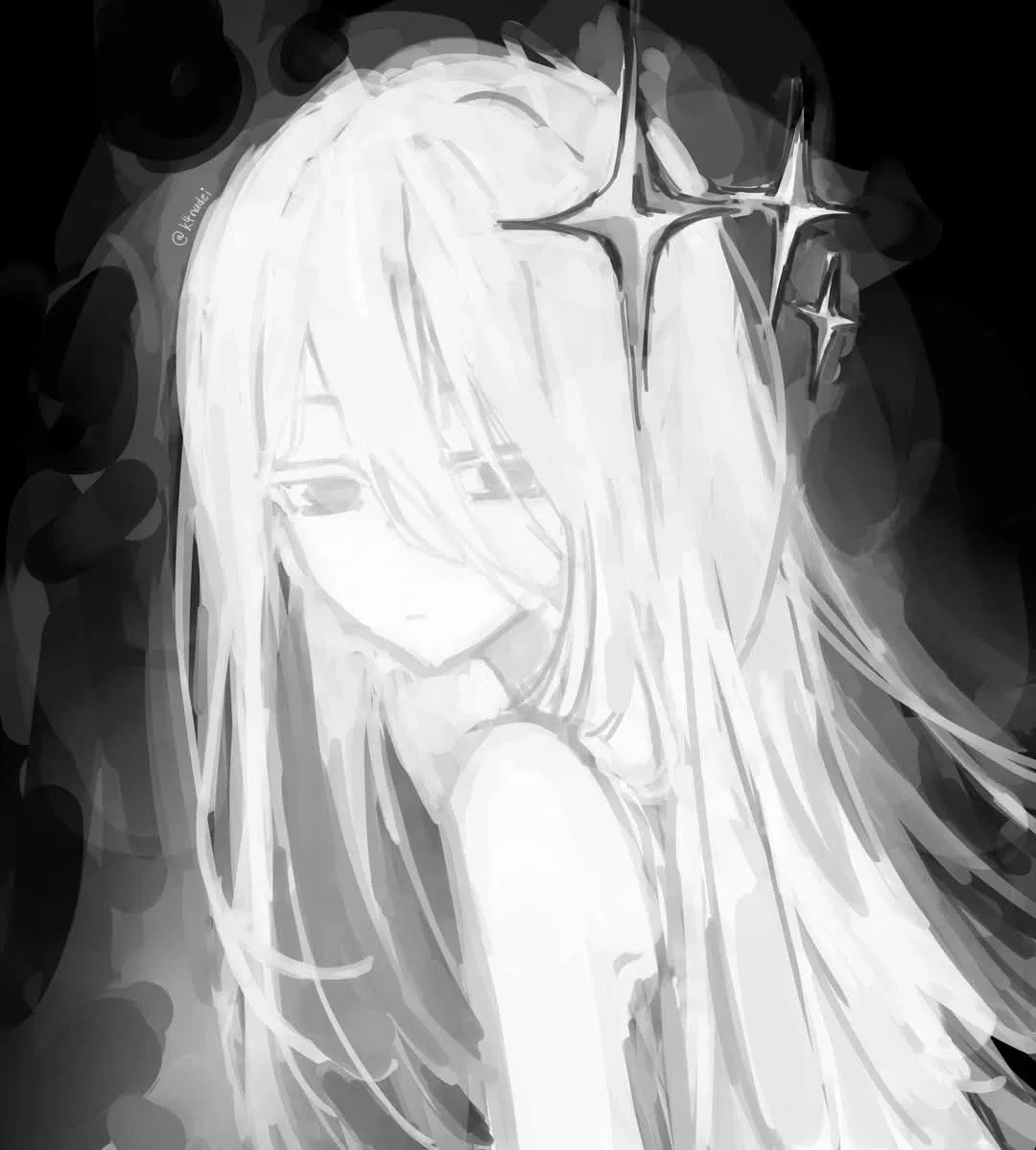 Avatar of 「  Kanade Yoisaki — たとえ死が二人を分かつとも  」