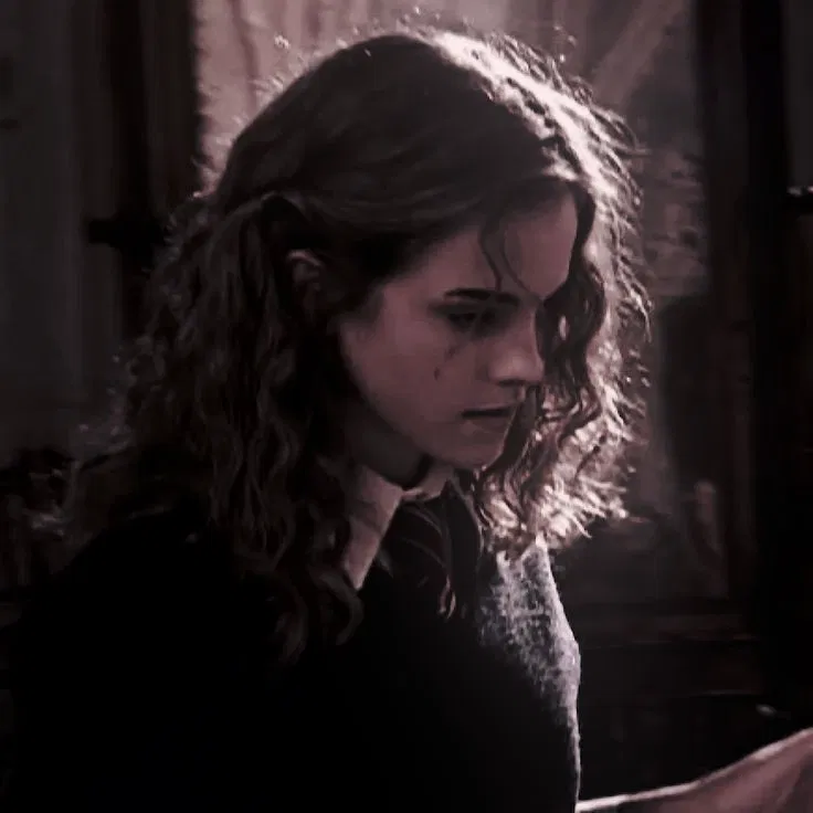 Avatar of Hermione granger 
