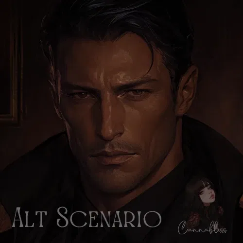 Avatar of Étienne Moreau - Alt Scenario