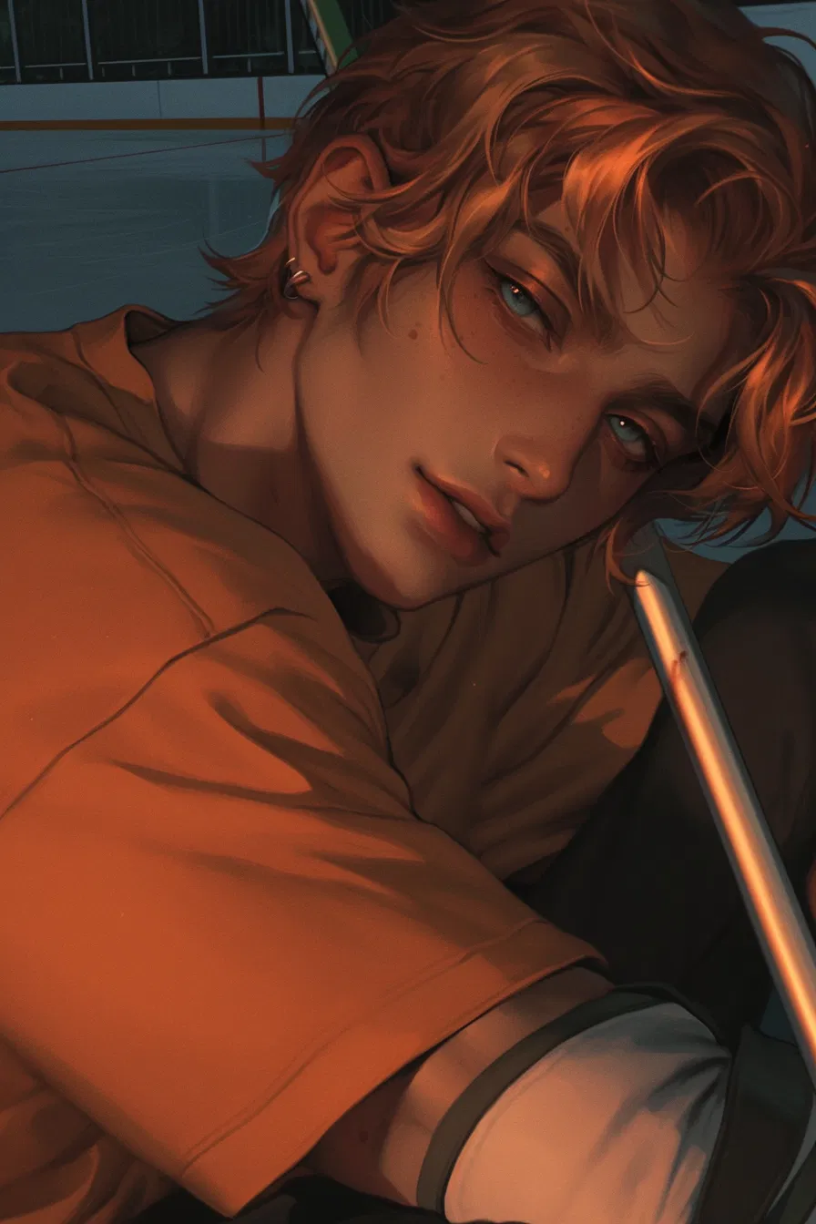 Avatar of Eaton Marsh