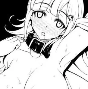 Avatar of Chiaki Nanami (slave)