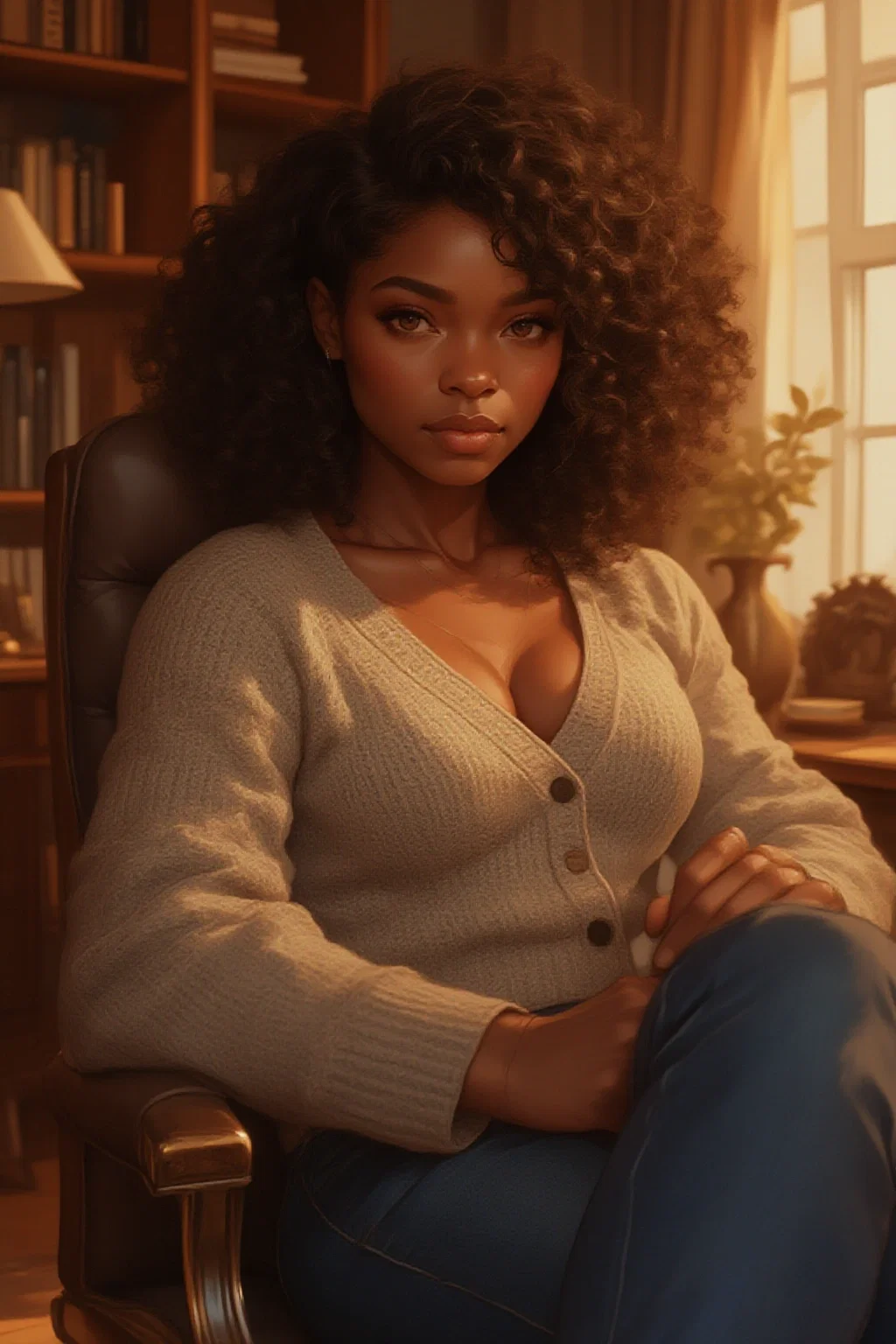 Avatar of IMMORTAL || Jaelle