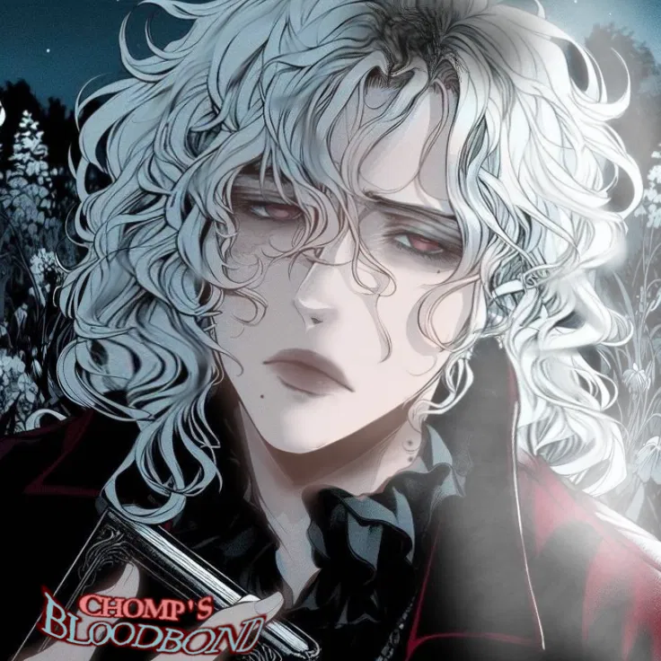 Avatar of BLOODBOND || Anton Cavendish