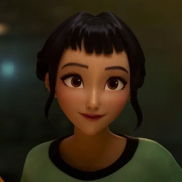Avatar of Zoey — Breakroom