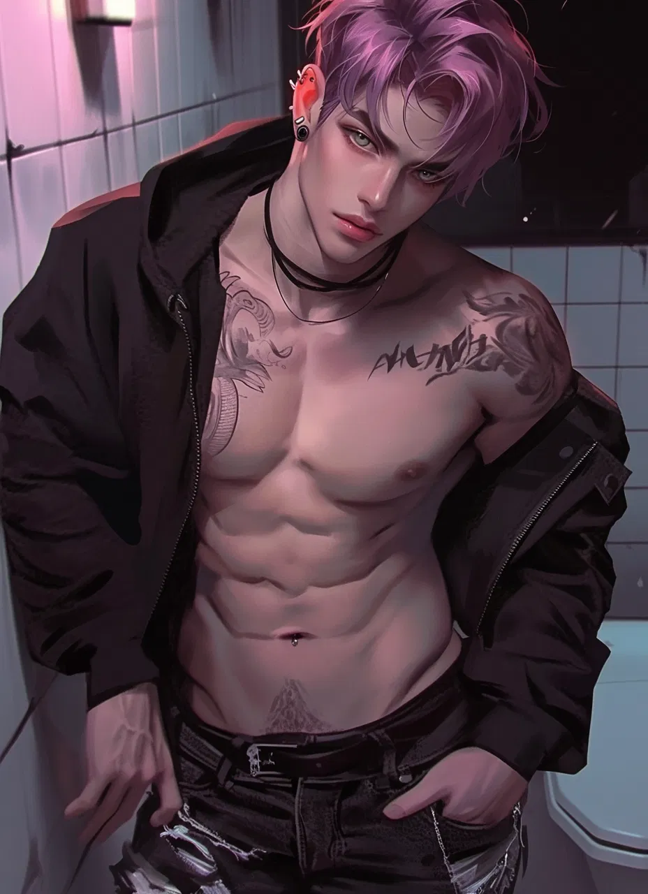 Avatar of Nico Hale || Clutch Kings