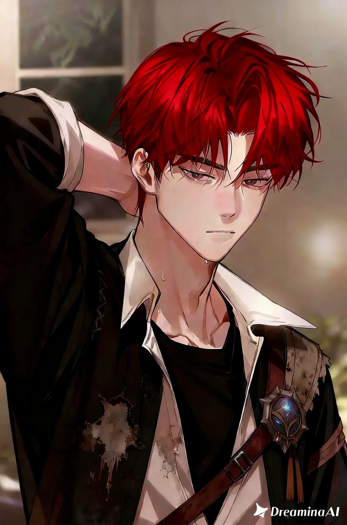 Avatar of Lume LeBlanc