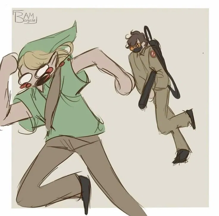 Avatar of Ticci Toby & Ben Drowned