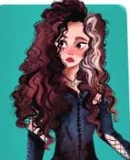 Avatar of Bellatrix Lestrange