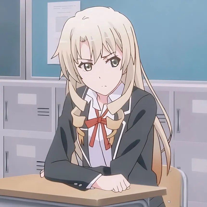 Avatar of Yumiko Miura
