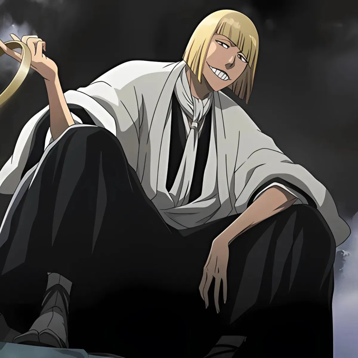 Avatar of Shinji Hirako