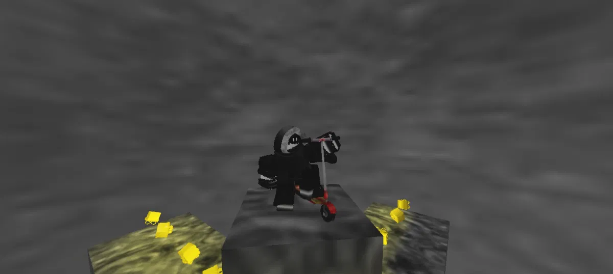 Avatar of Nulluser (Nullscape RPG)