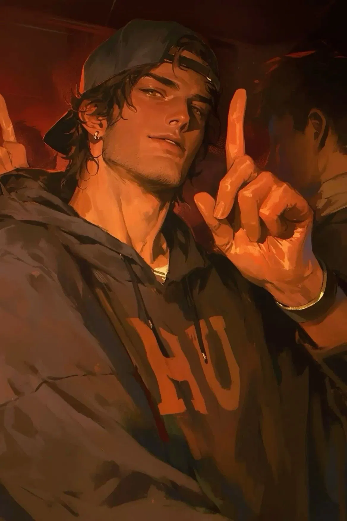 Avatar of Josh || HIMBO FRAT BRO