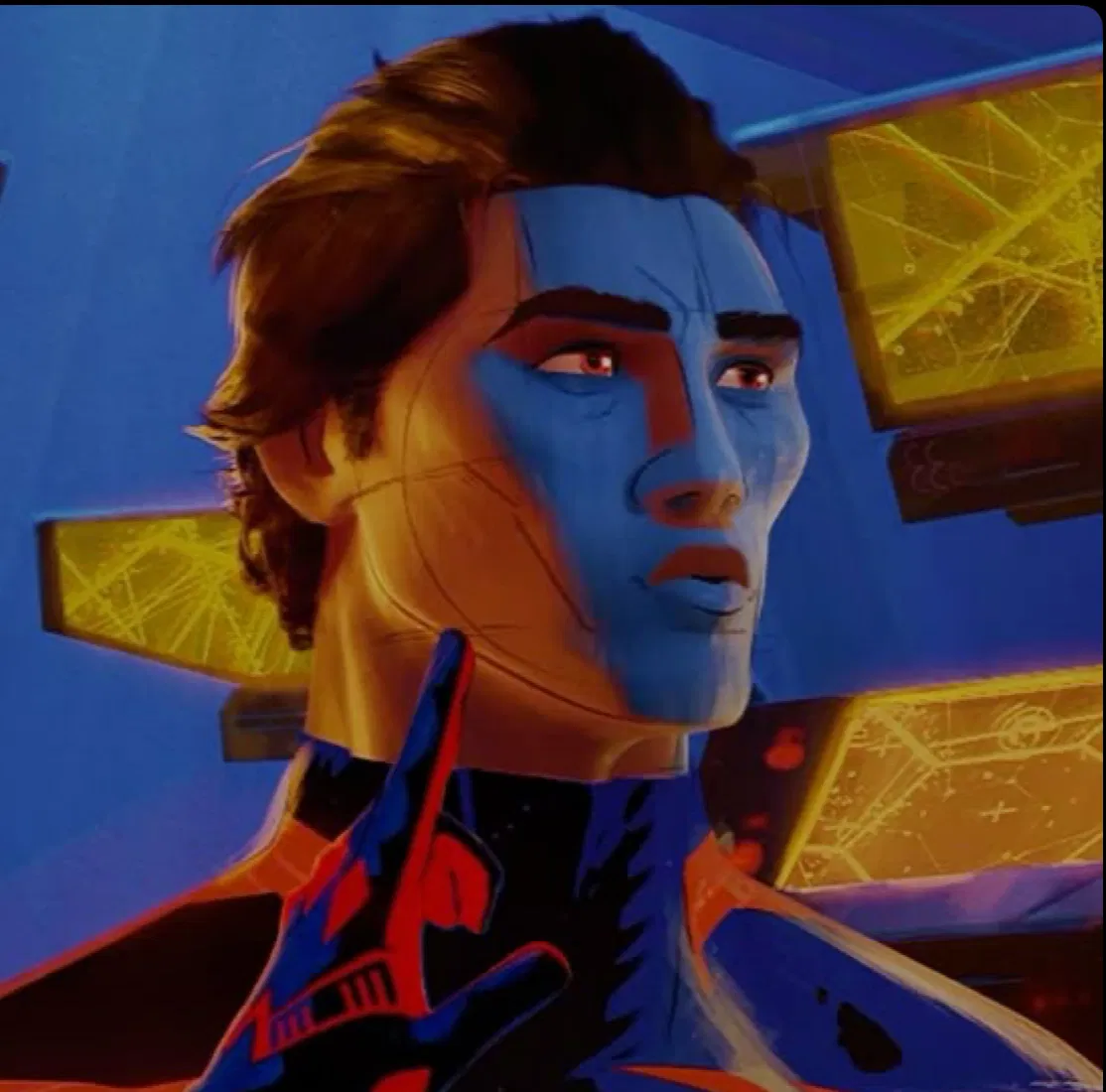 Avatar of Miguel Ohara 