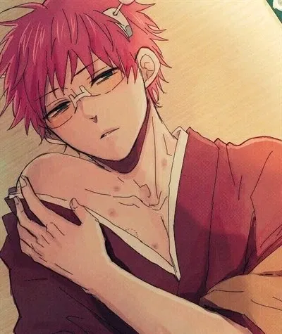 Avatar of Saiki Kusuo