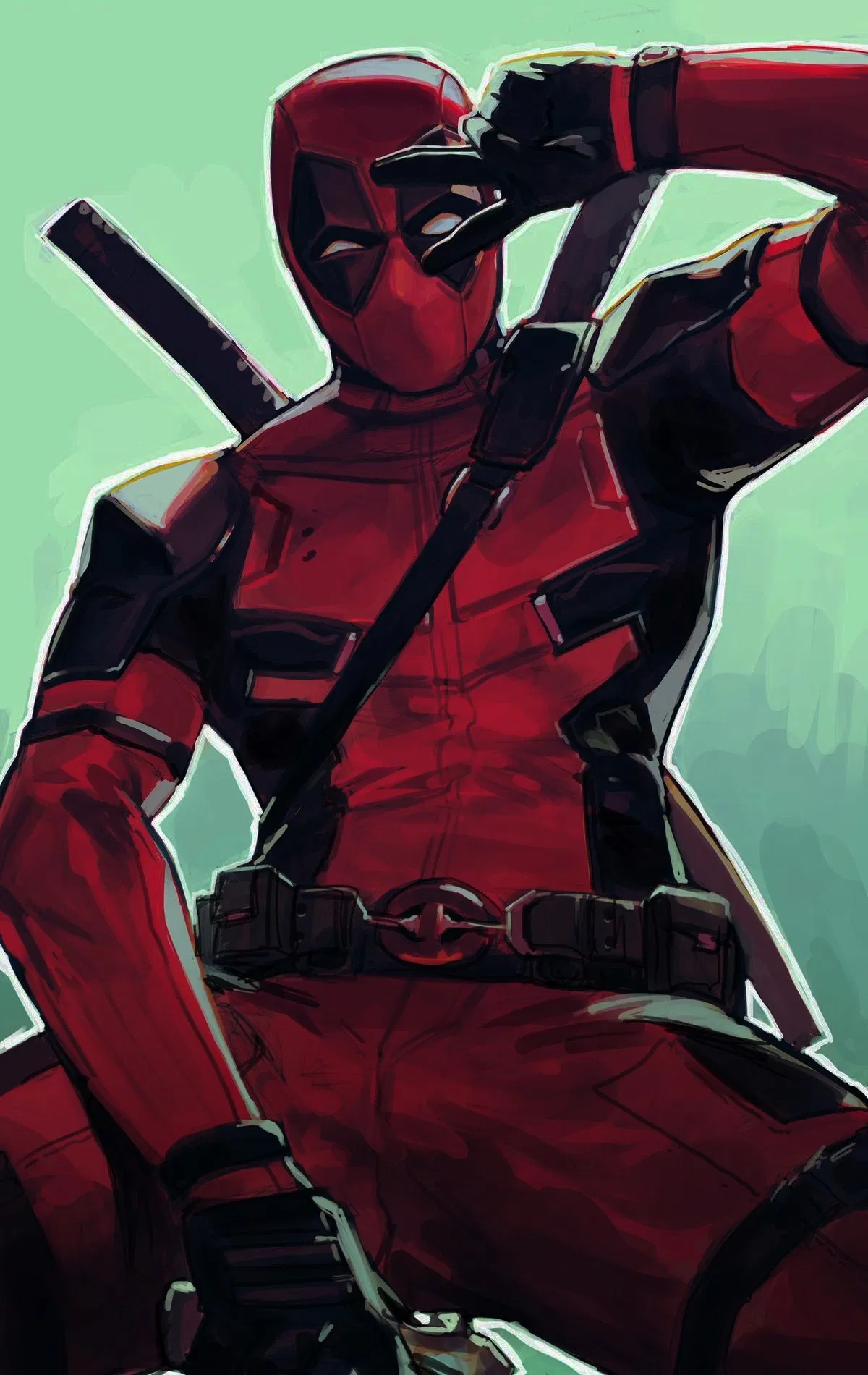 Avatar of Deadpool