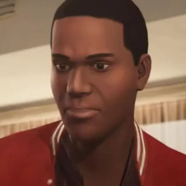 Avatar of Andrew 'Drew' North 