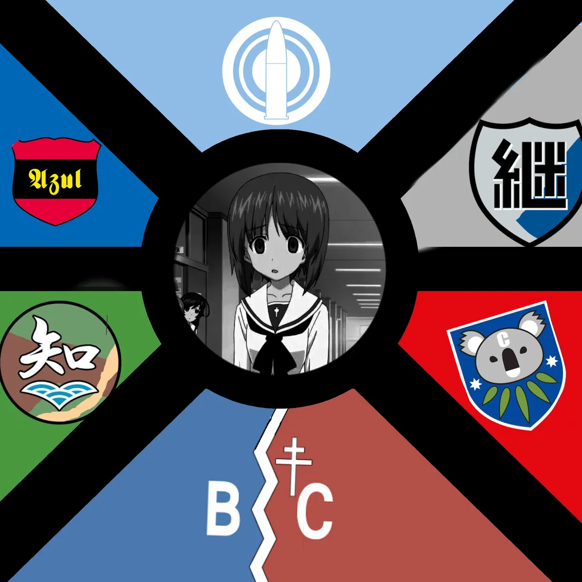 Avatar of Yukiyukite Two: Into The Valley of the Shadow of Death