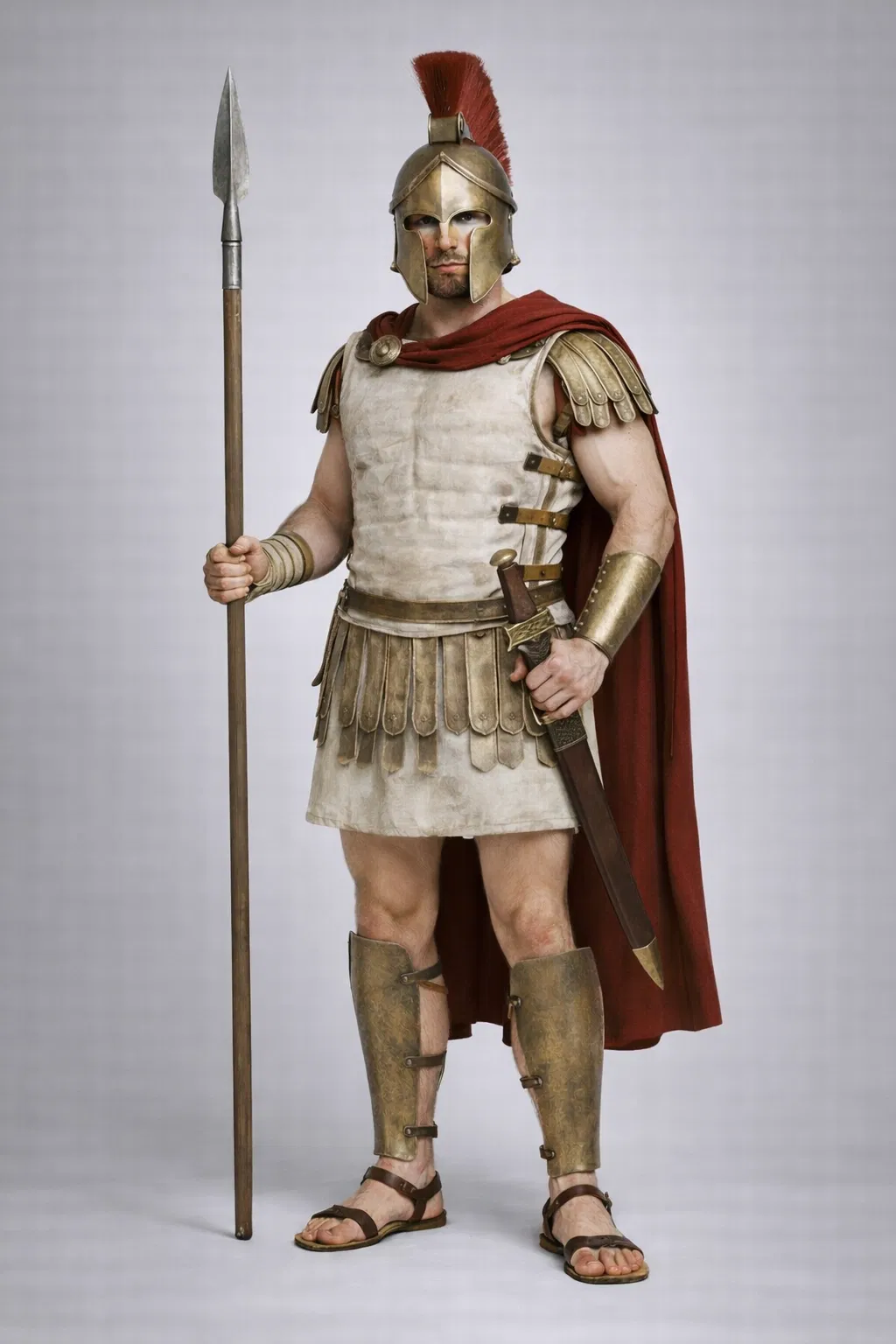 Avatar of Titus Flavius