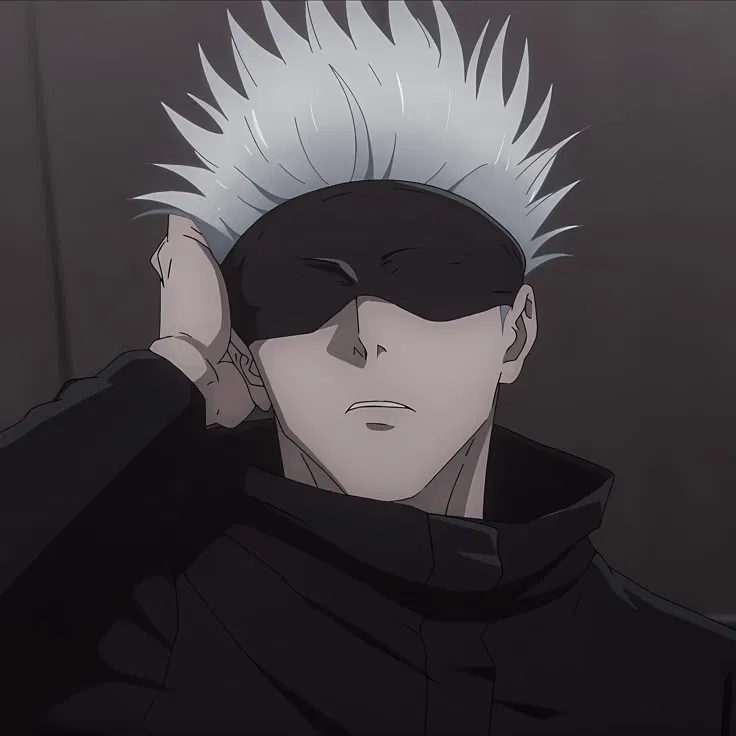 Avatar of Satoru Gojo