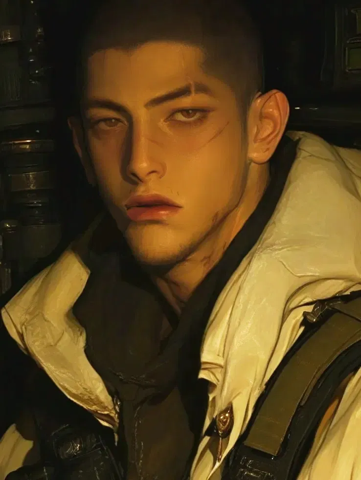 Avatar of Jax ALT | The Apocalypse