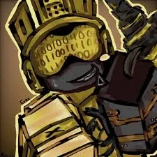 Avatar of EXEC THE BATTLE BRICKS