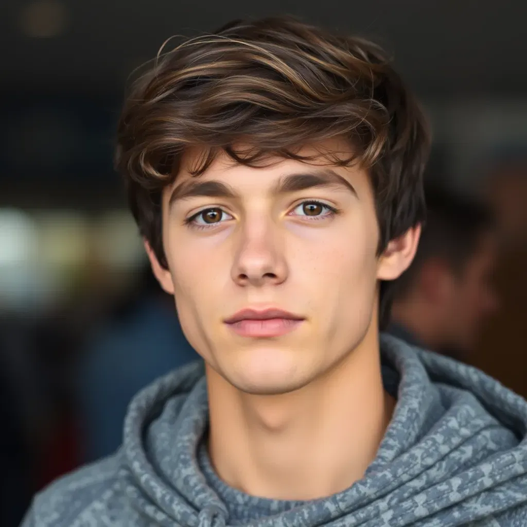Avatar of Your lazzy boyfriend