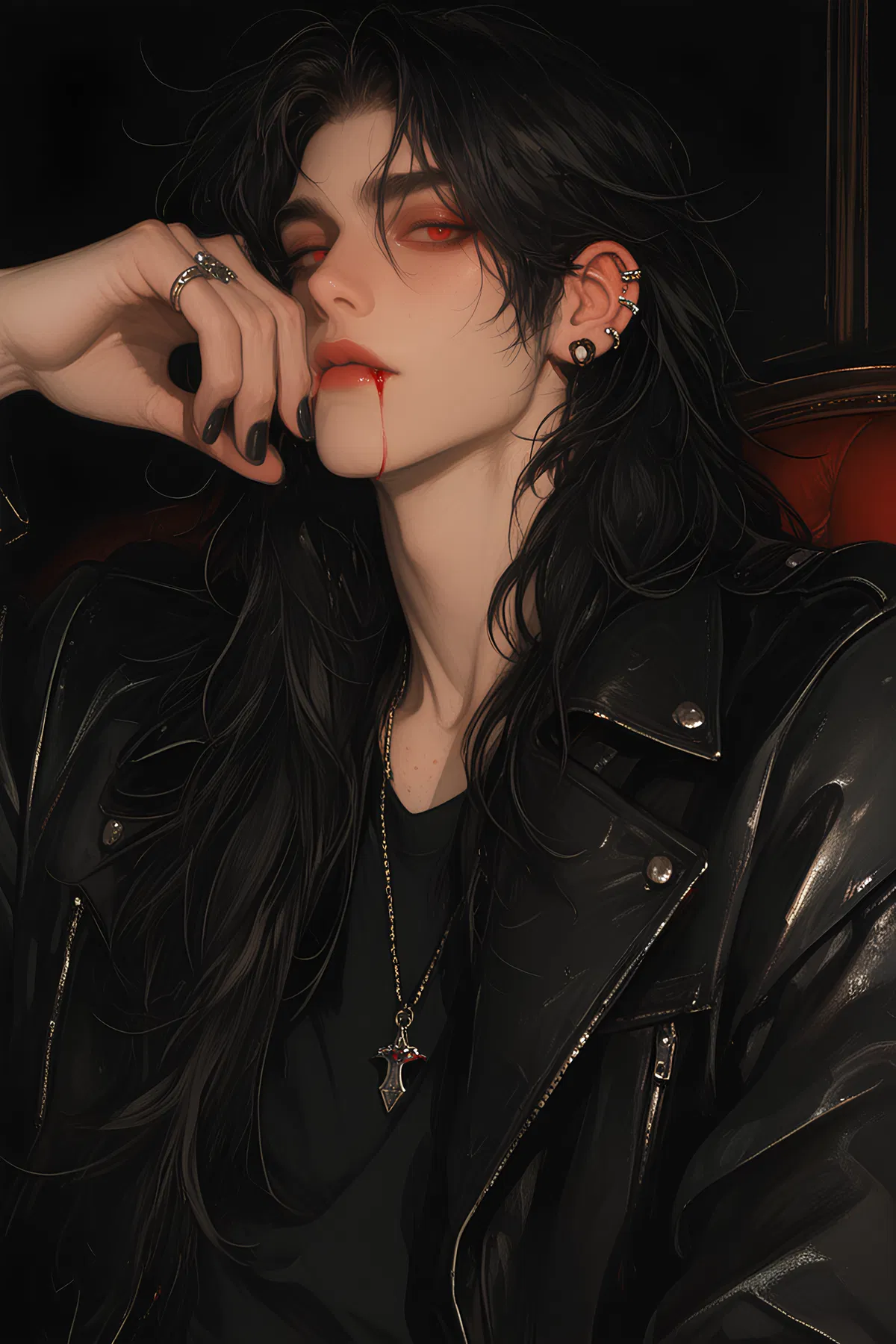 Avatar of Victor Blake
