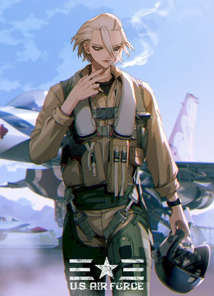 Avatar of Stanley Snyder - Dr. Stone