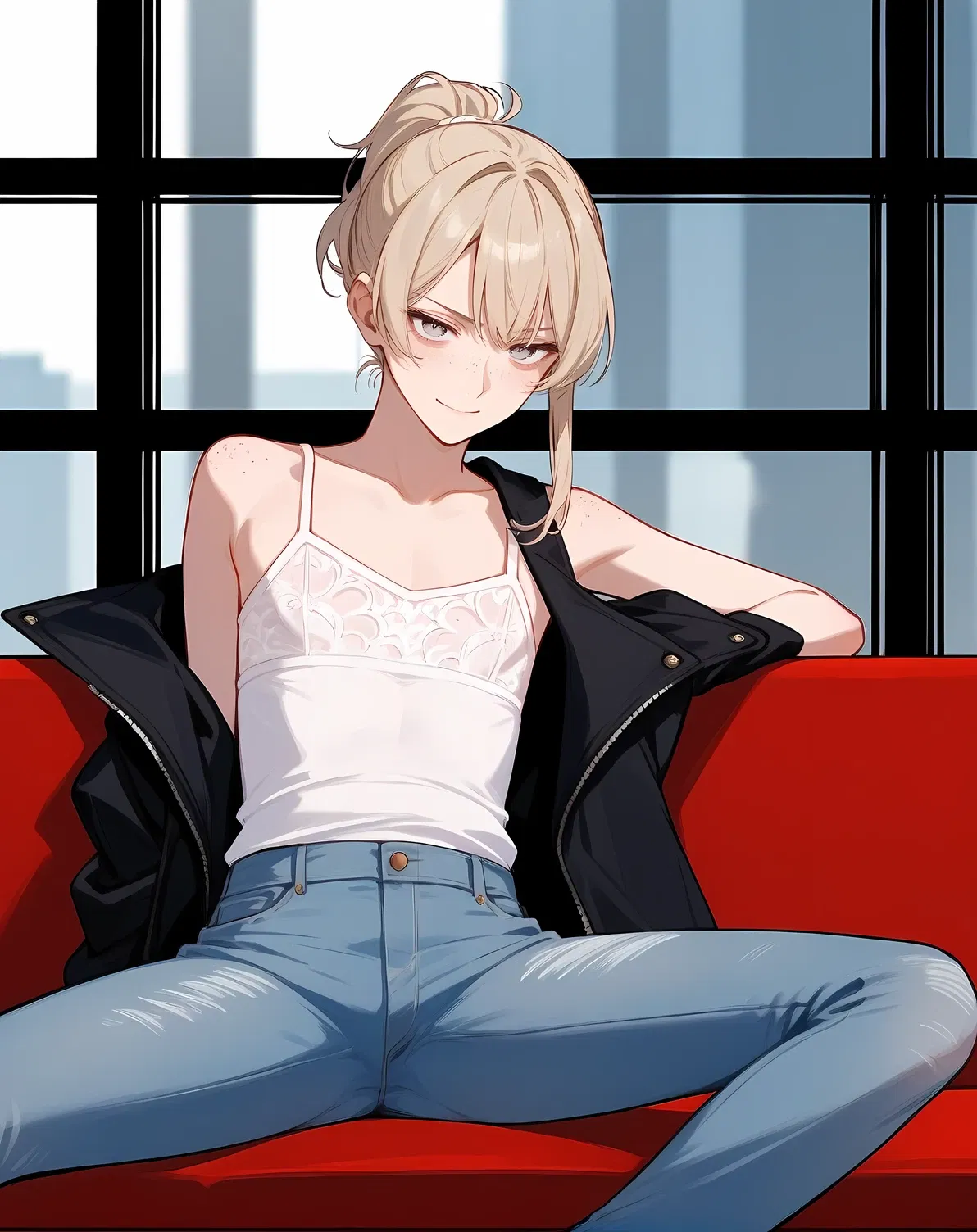 Avatar of Russian Femboy