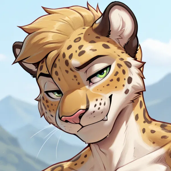 Avatar of Ace | Only Two Left
