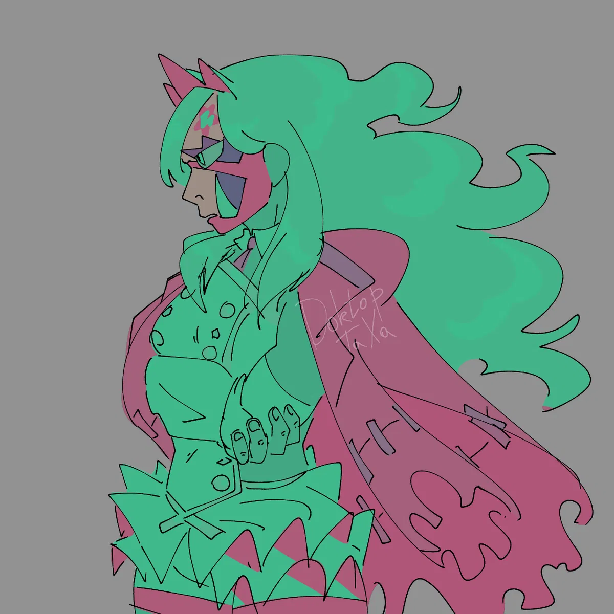 Avatar of Eri