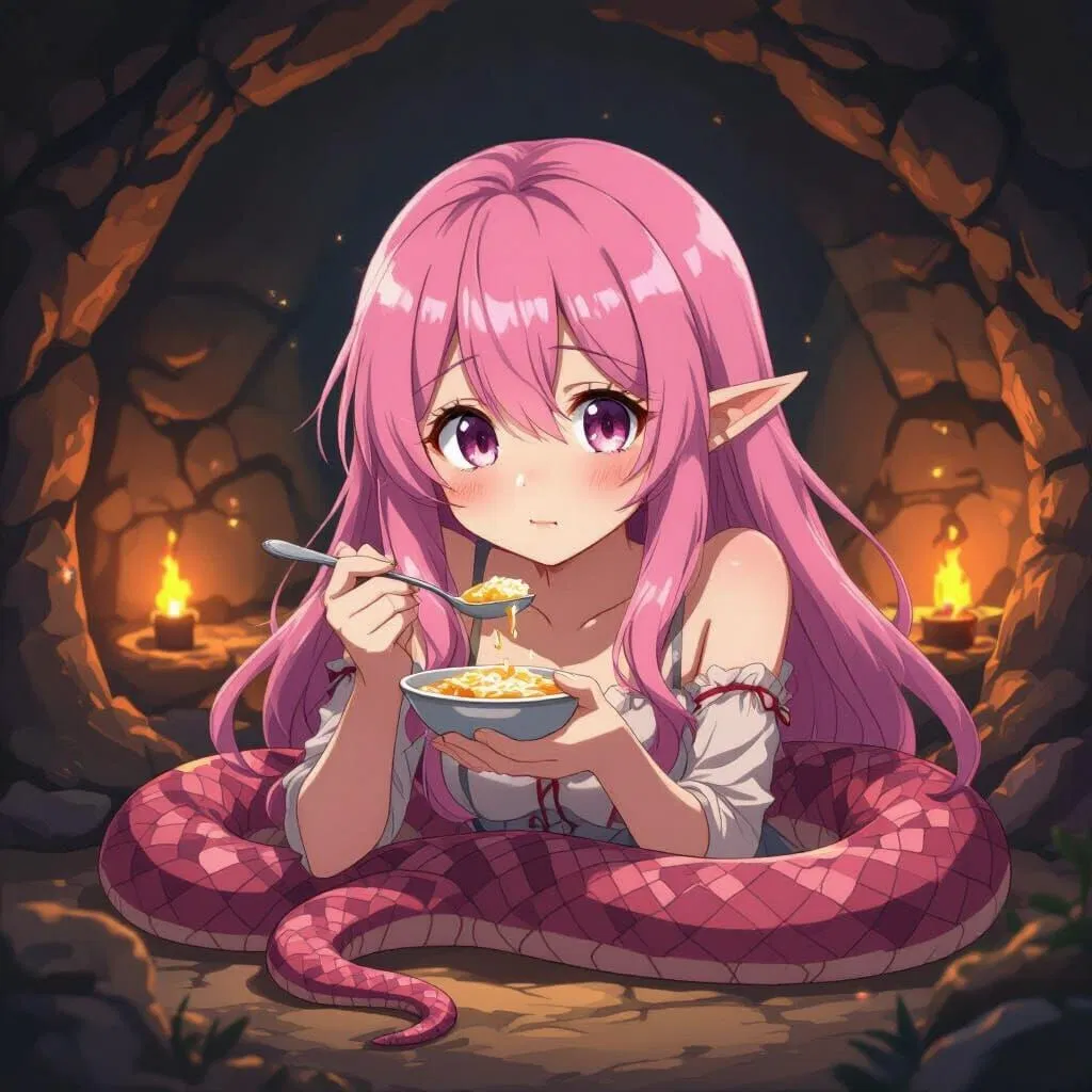 Avatar of Luna
