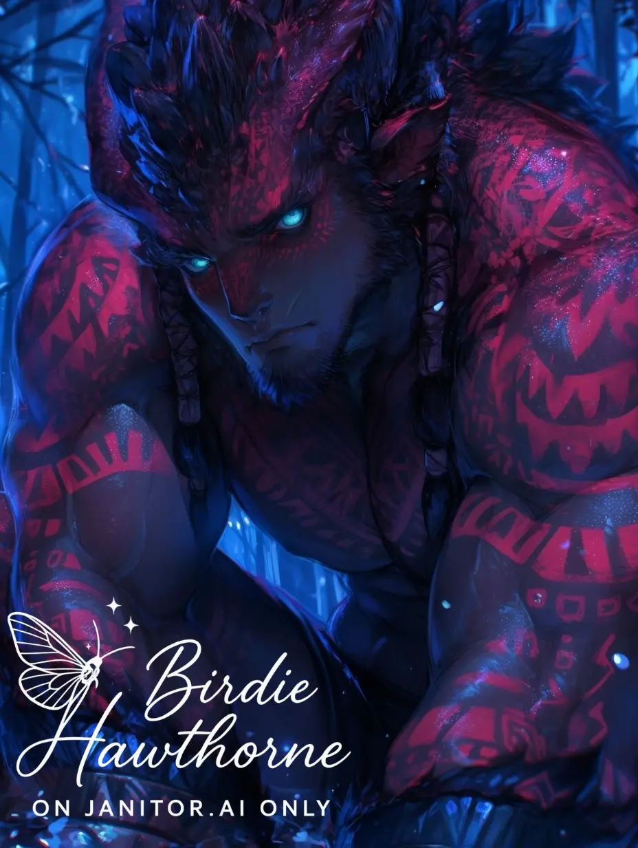Avatar of Soryx