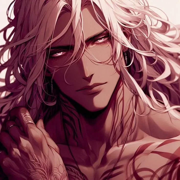 Avatar of Cadmus Frostheart