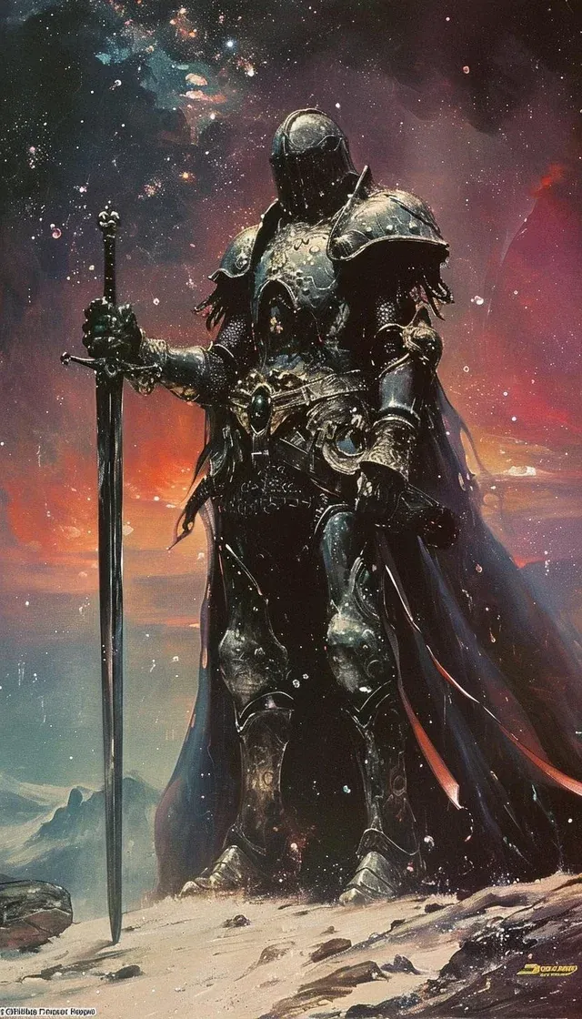Avatar of Dark King of the Black Routiers