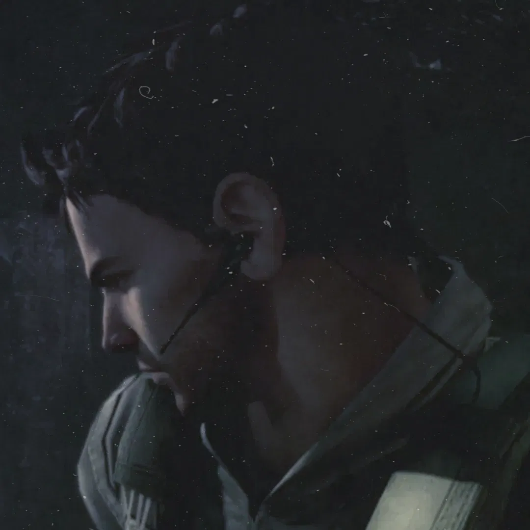 Avatar of ✧˖ °. ݁₊Chris Redfield₊. ݁°˖✧