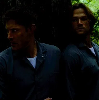 Avatar of Dean W, Sam W